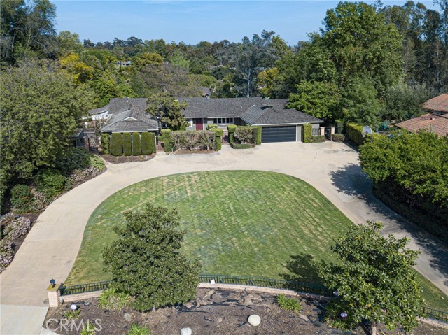 Photo of 1150 Glen View Drive, Fullerton, CA 92835