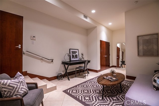 Guest suite (bedroom #4)