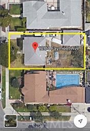 1204 Faymont Avenue, Manhattan Beach, California 90266, 2 Bedrooms Bedrooms, ,1 BathroomBathrooms,Residential,Sold,Faymont,SB21164631