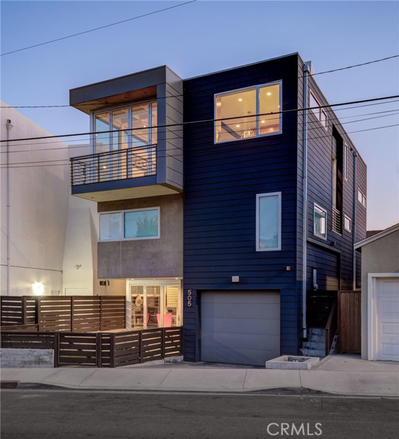 505 Valley Drive, Manhattan Beach, California 90266, 4 Bedrooms Bedrooms, ,2 BathroomsBathrooms,Residential,Sold,Valley,SB20136152