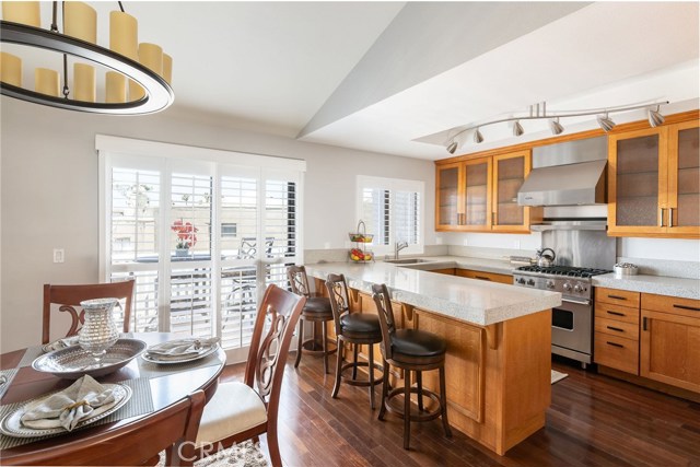 606 Guadalupe Avenue, Redondo Beach, California 90277, 2 Bedrooms Bedrooms, ,2 BathroomsBathrooms,Residential,Sold,Guadalupe,SB19124335