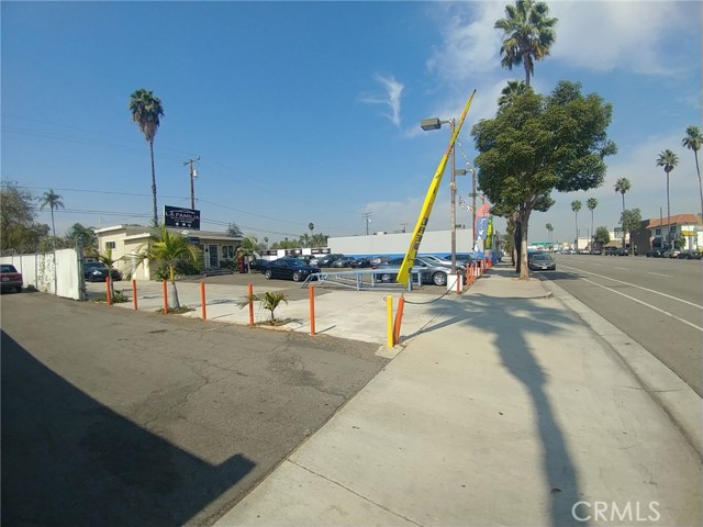 Anaheim, ,Commercial,For Sale,Anaheim,103,TR20231425