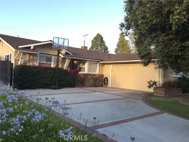 5511 Eau Claire Drive, Rancho Palos Verdes, California 90275, 4 Bedrooms Bedrooms, ,2 BathroomsBathrooms,Residential,Sold,Eau Claire,OC17149424