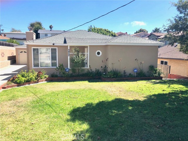 1932 Curtis Avenue, Redondo Beach, California 90278, 3 Bedrooms Bedrooms, ,1 BathroomBathrooms,Residential,Sold,Curtis,PV20161916