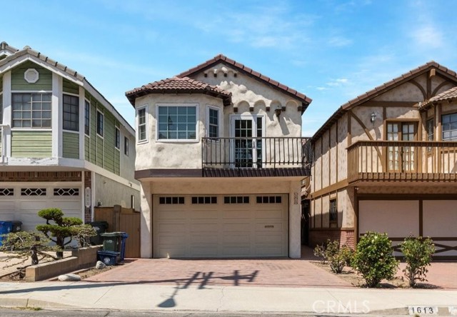 1613 Morgan Lane, Redondo Beach, California 90278, 3 Bedrooms Bedrooms, ,2 BathroomsBathrooms,Residential,Sold,Morgan,CV21176289