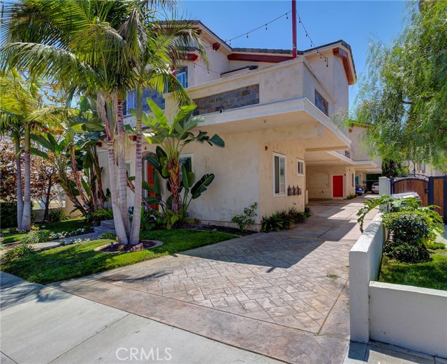 2502 Rockefeller Lane, Redondo Beach, California 90278, 4 Bedrooms Bedrooms, ,2 BathroomsBathrooms,Residential,Sold,Rockefeller,SB18199210