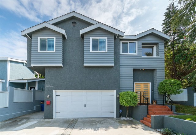 2404 Marshallfield Lane, Redondo Beach, California 90278, 3 Bedrooms Bedrooms, ,2 BathroomsBathrooms,Residential,Sold,Marshallfield,SB18103894