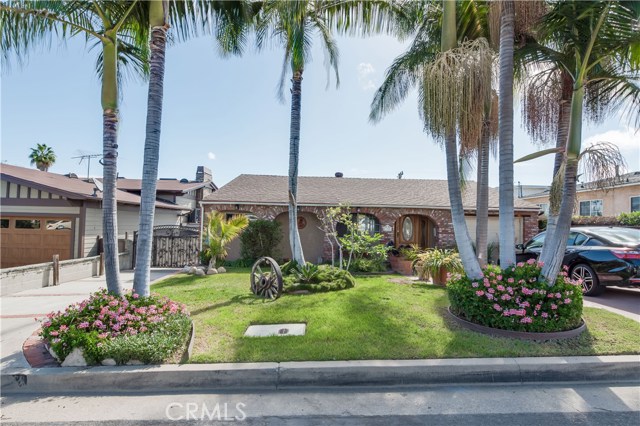 29108 Highmore Avenue, Rancho Palos Verdes, California 90275, 3 Bedrooms Bedrooms, ,1 BathroomBathrooms,Residential,Sold,Highmore,SW18089123