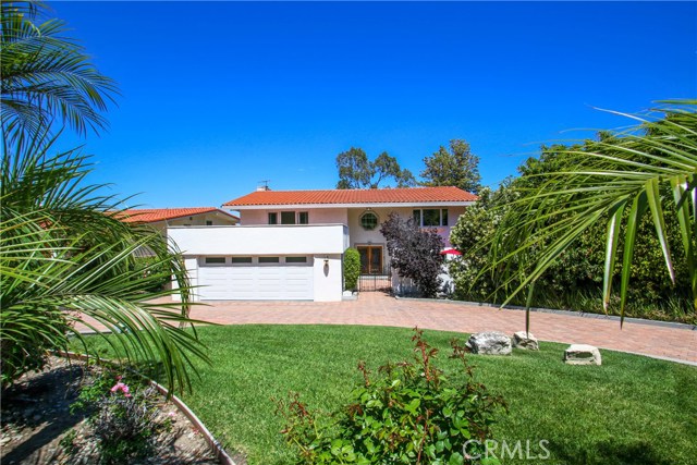 4308 Miraleste Drive, Rancho Palos Verdes, California 90275, 4 Bedrooms Bedrooms, ,5 BathroomsBathrooms,Residential,Sold,Miraleste,SB19153726