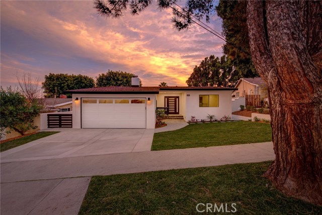 2002 Caddington Drive, Rancho Palos Verdes, California 90275, 3 Bedrooms Bedrooms, ,2 BathroomsBathrooms,Residential,Sold,Caddington,SB19286357