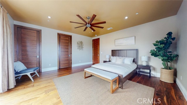 Second Master Bedroom