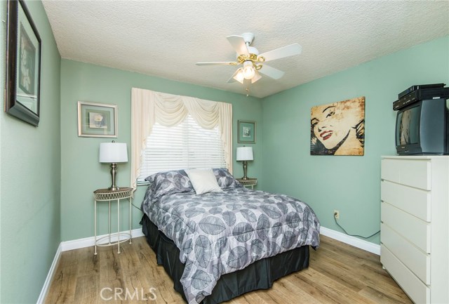 Bedroom #2 Bedroom #2