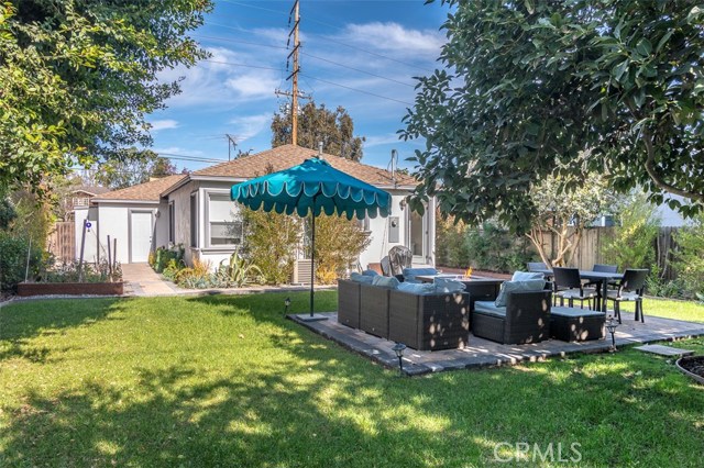 1426 Marine Avenue, Manhattan Beach, California 90266, 2 Bedrooms Bedrooms, ,1 BathroomBathrooms,Residential,Sold,Marine,SB18274814
