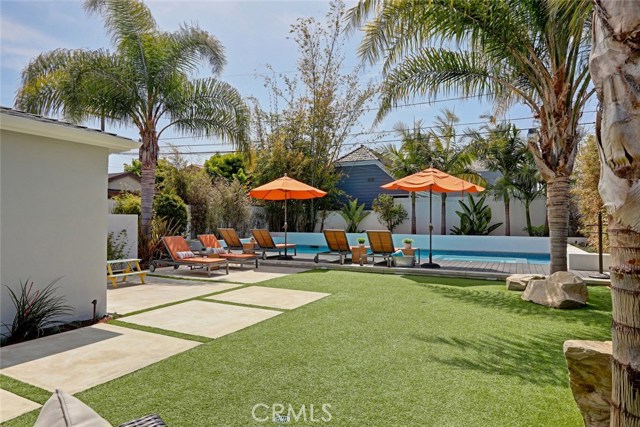 2306 Graham Avenue, Redondo Beach, California 90278, 2 Bedrooms Bedrooms, ,2 BathroomsBathrooms,Residential,Sold,Graham,SB18096314