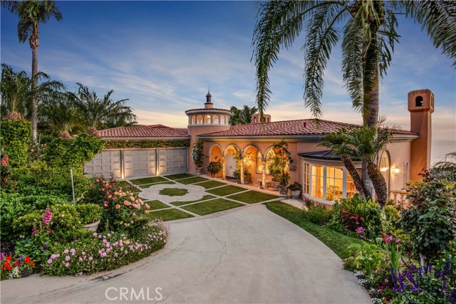 1429 Via Zumaya, Palos Verdes Estates, California 90274, 5 Bedrooms Bedrooms, ,6 BathroomsBathrooms,Residential,Sold,Via Zumaya,PV18119297