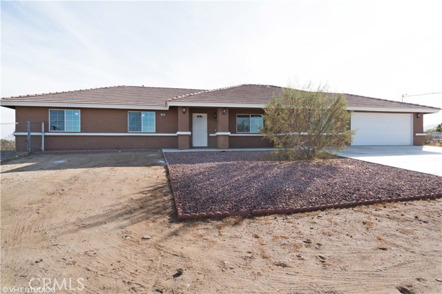 Photo of 9191 Del Rosa Road, Phelan, CA 92371
