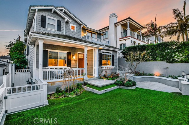 844 Avenue B, Redondo Beach, California 90277, 5 Bedrooms Bedrooms, ,5 BathroomsBathrooms,Residential,Sold,Avenue B,SB20039322