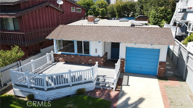 931 Duncan Avenue, Manhattan Beach, California 90266, 3 Bedrooms Bedrooms, ,1 BathroomBathrooms,Residential,Sold,Duncan,SB21139038