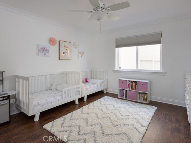 Bedroom #1 on main floor