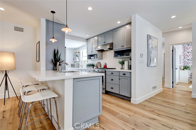 3513 Oak Avenue, Manhattan Beach, California 90266, 3 Bedrooms Bedrooms, ,1 BathroomBathrooms,Residential,Sold,Oak,SB20182757