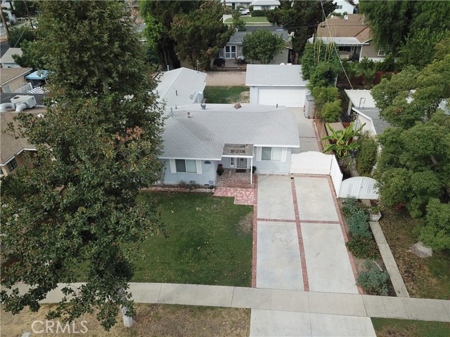 3 Bed Home for Sale in Lake Balboa, California