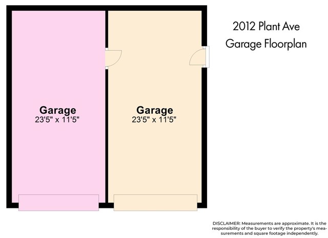 2012 Plant Avenue, Redondo Beach, California 90278, ,Residential Income,Sold,Plant,SB20003500