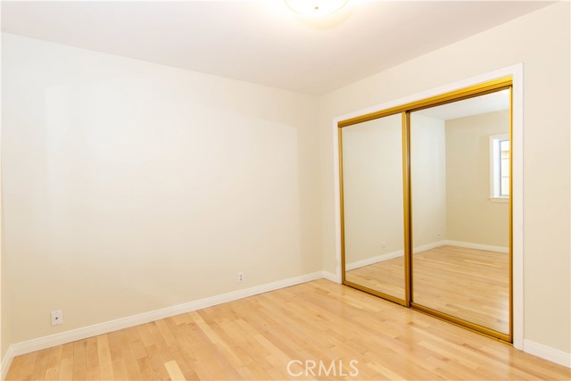 Downstairs bedroom 1