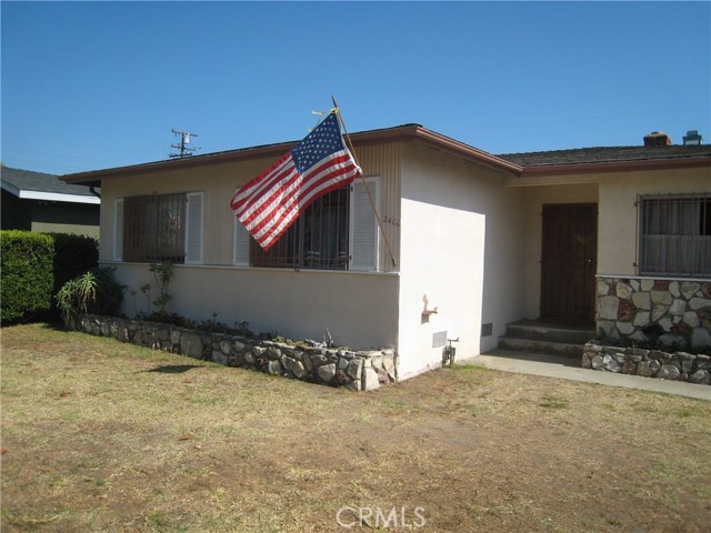 2400 Robinson Street, Redondo Beach, California 90278, 3 Bedrooms Bedrooms, ,2 BathroomsBathrooms,Residential,Sold,Robinson,PV17148525