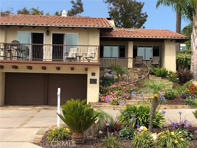 1812 Dalton Road, Palos Verdes Estates, California 90274, 4 Bedrooms Bedrooms, ,1 BathroomBathrooms,Residential,Sold,Dalton,PV18137010