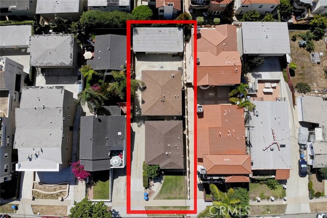 227 Juanita Avenue, Redondo Beach, California 90277, ,Residential Income,Sold,Juanita,SB19216294