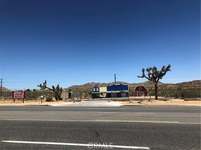 Twentynine Palms, 92252, ,For Sale,Twentynine Palms,JT20094770