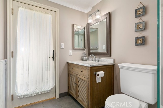 First floor Bathroom