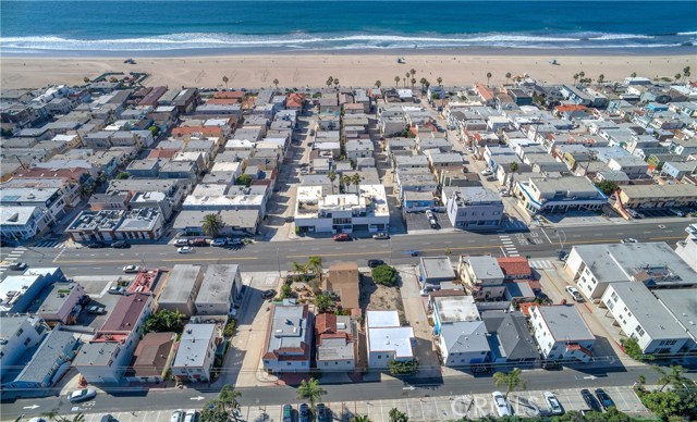 3905 Crest Drive, Manhattan Beach, California 90266, ,Residential Income,Sold,Crest,SB18269469