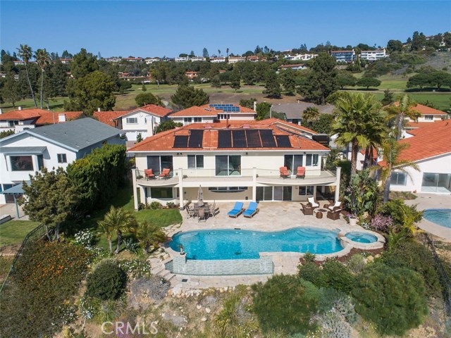 30379 Camino Porvenir, Rancho Palos Verdes, California 90275, 5 Bedrooms Bedrooms, ,3 BathroomsBathrooms,Residential,Sold,Camino Porvenir,PV18087612