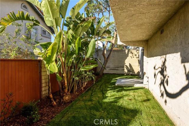 Newly Landscaped Real Yard and New Sprinkler System!!