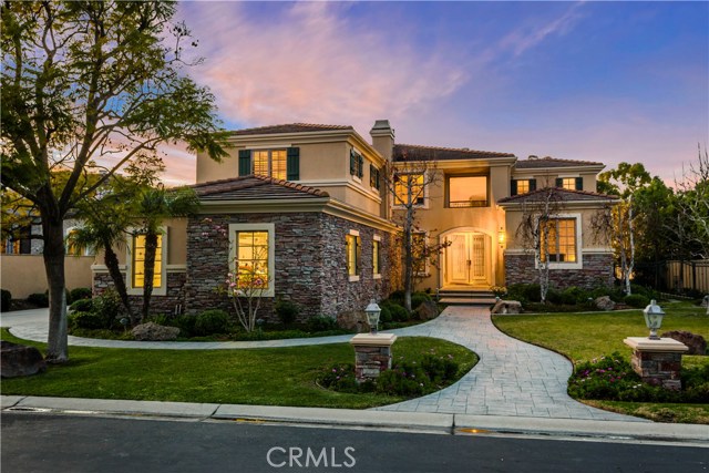 41 Santa Cruz, Rolling Hills Estates, California 90274, 5 Bedrooms Bedrooms, ,5 BathroomsBathrooms,Residential,Sold,Santa Cruz,PV18034014