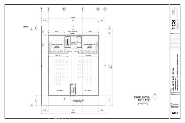 8th, 90005, ,Commercial,For Sale,8th,WS20164237