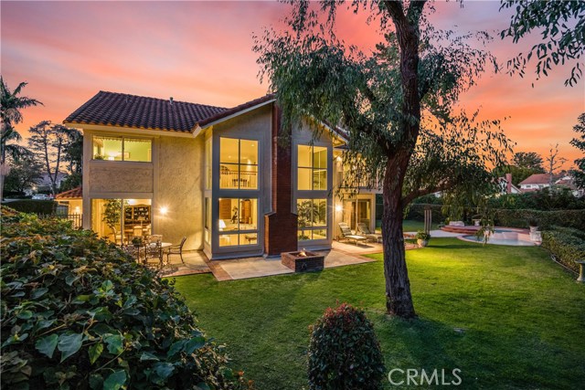 30 Country Lane, Rolling Hills Estates, California 90274, 4 Bedrooms Bedrooms, ,3 BathroomsBathrooms,Residential,Sold,Country,PV20008368