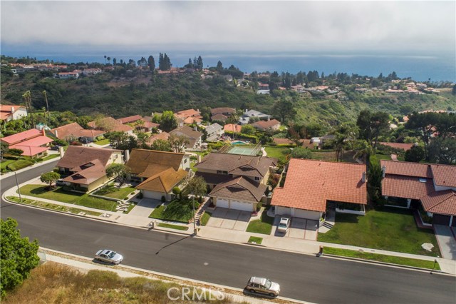 6816 Locklenna Lane, Rancho Palos Verdes, California 90275, 5 Bedrooms Bedrooms, ,1 BathroomBathrooms,Residential,Sold,Locklenna,PV17128788
