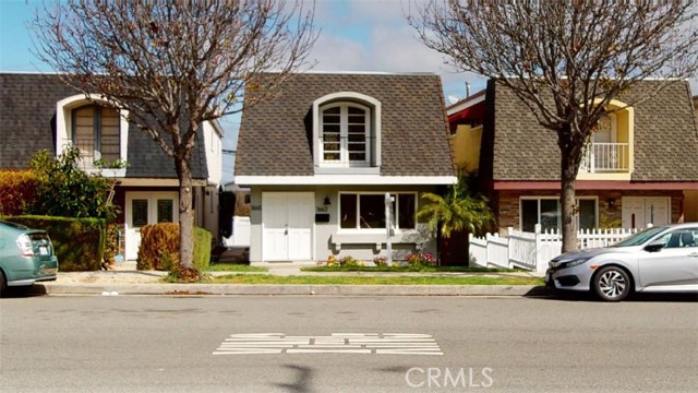 3663 Newton Street, Torrance, California 90505, ,Residential Income,Sold,Newton,SB21051755