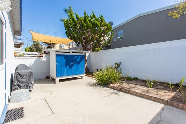 1630 Van Horne Lane, Redondo Beach, California 90278, 3 Bedrooms Bedrooms, ,1 BathroomBathrooms,Residential,Sold,Van Horne,SB17213767