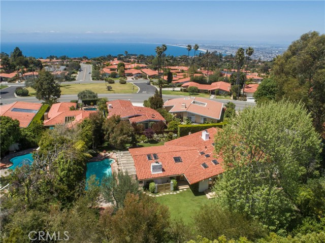 1562 Granvia Altamira, Palos Verdes Estates, California 90274, 4 Bedrooms Bedrooms, ,3 BathroomsBathrooms,Residential,Sold,Granvia Altamira,PV18116853