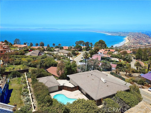 921 Via Del Monte, Palos Verdes Estates, California 90274, 4 Bedrooms Bedrooms, ,2 BathroomsBathrooms,Residential,Sold,Via Del Monte,PV18118980