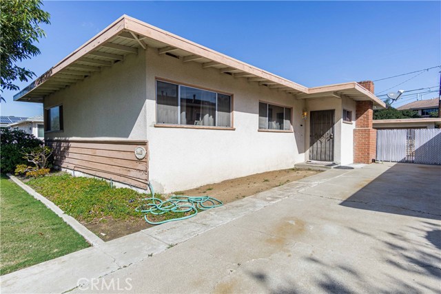 3441 Cricklewood Street, Torrance, California 90505, 3 Bedrooms Bedrooms, ,1 BathroomBathrooms,Residential,Sold,Cricklewood,SB20035122