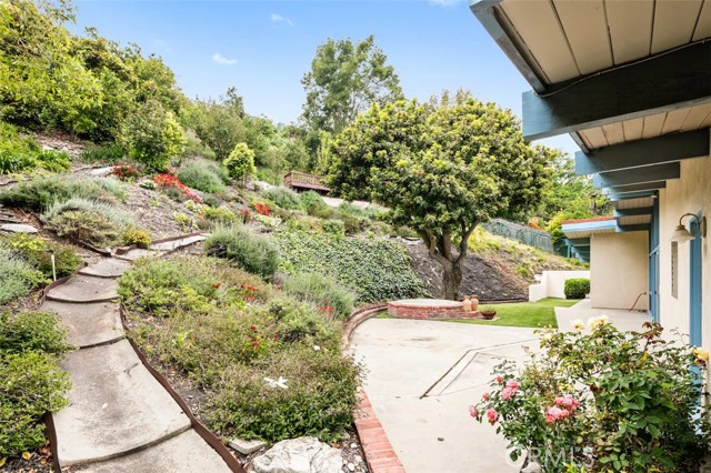28705 Crestridge Road, Rancho Palos Verdes, California 90275, 4 Bedrooms Bedrooms, ,3 BathroomsBathrooms,Residential,Sold,Crestridge,SB19128855