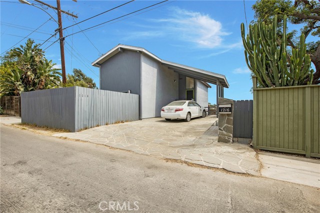 Detail Gallery Image 1 of 1 For 1216 Montecito Dr, Los Angeles,  CA 90031 - 3 Beds | 2 Baths