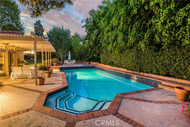 1562 Granvia Altamira, Palos Verdes Estates, California 90274, 4 Bedrooms Bedrooms, ,3 BathroomsBathrooms,Residential,Sold,Granvia Altamira,PV18116853