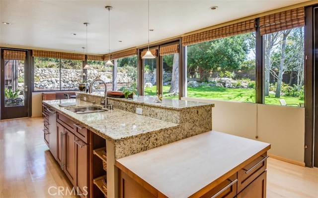 30026 Avenida Celestial, Rancho Palos Verdes, California 90275, 4 Bedrooms Bedrooms, ,2 BathroomsBathrooms,Residential,Sold,Avenida Celestial,PV17060549