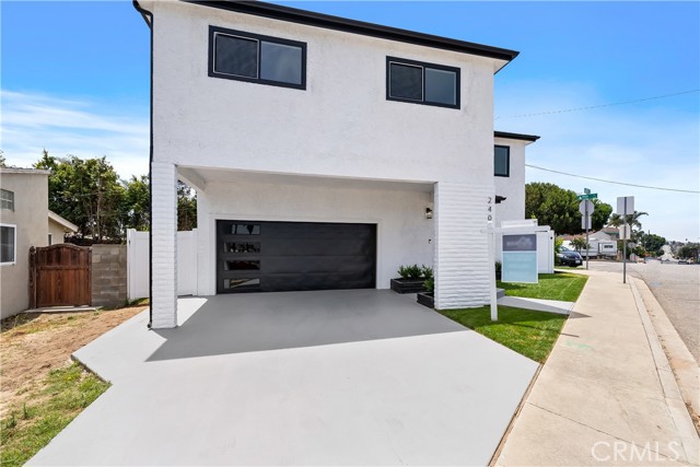 2406 Ripley Avenue, Redondo Beach, California 90278, 3 Bedrooms Bedrooms, ,2 BathroomsBathrooms,Residential,Sold,Ripley,SB21143037