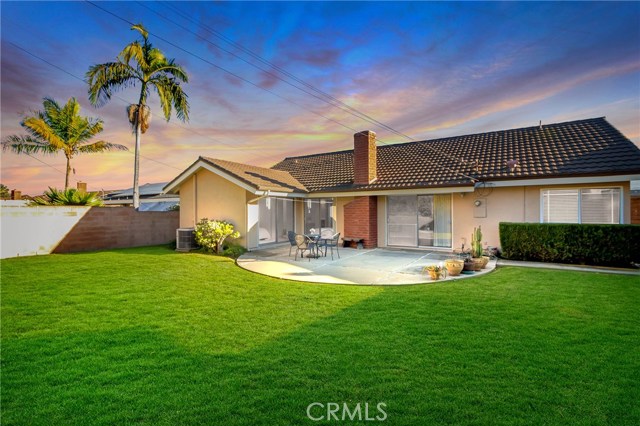 Photo of 2511 Brass Lantern Drive, La Habra, CA 90631